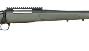 CVA CASCADE 450BUSH BLK/ODG