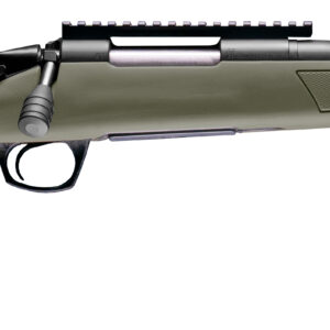 CVA CASCADE SR 300BLK 16.5 ODG/BLK