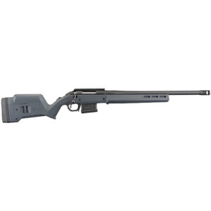 RUG AMERICAN RIFLE HUNTER 6.5CREED 20 HVY