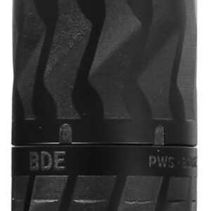 Primary Weapons TA01-1F BDE 556  5.56 1.75" Black 3D Printed Titanium