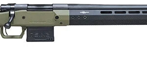 Howa Hera 6.5Cred 22" ODG H7 Chassis Thrd 5rd