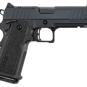 SDS 12500018 1911 CARRY B9R DS 9MM 4.25 BLK