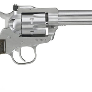 Single Six 22/22Mag 5.5" Convert TALO