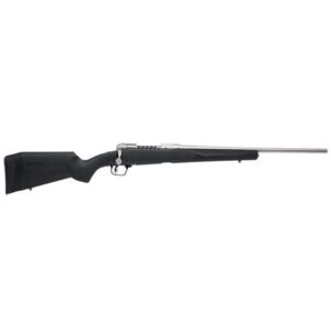 SAV 110 LIGHTWEIGHT STORM 308WIN 20 SS BLK