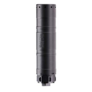 DAN SOUNDGUARD SG-556 1/2-28 BLK