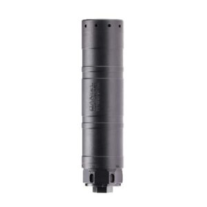 DAN SOUNDGUARD SG-30 5/8-24 BLK