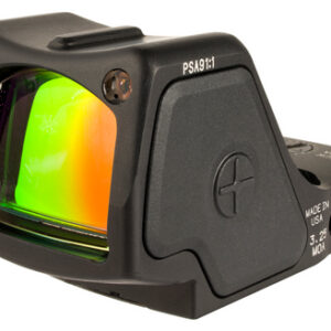 TRIJICON RMR HD 50 MOA ADJ LED 3.25MOA RED DOT