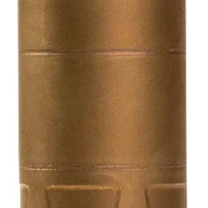 Energetic Armament EA12 Sonus Suppressors 9mm 1/2x28 Metox