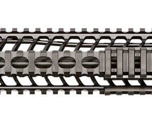 Spikes STU5435R2S Complete Upper  5.56x45mm NATO 16" Black Phosphate/Midlength Barrel, 7075-T6 Aluminum Black Receiver, 12" SAR3 Free-Floating Handguard for AR-15