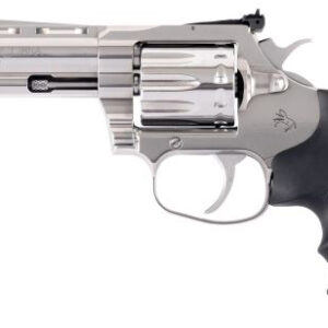 CLT KING COBRA TARGET 22LR 4.25 SS 10RD BLEM