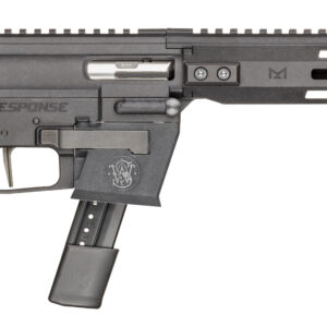 SW RESPONSE 9MM 16.5 FLEXMAG 23RD