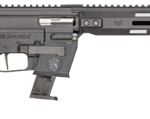 SW RESPONSE 9MM 16.5 10RD