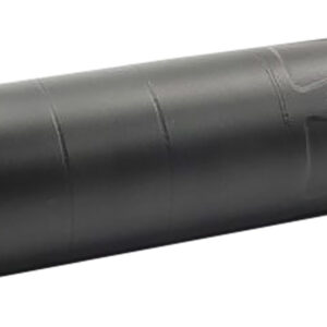 ENERGETIC EA18 SONUS 9 SUPPRSR 1/2X28 BK NITRDE