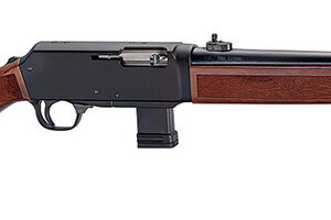 HOMESTEADER 9MM 16.37" BLUED/WALNUT 10RD