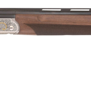 TSA O/U TRINITY II 410GA 3 WALNUT 28