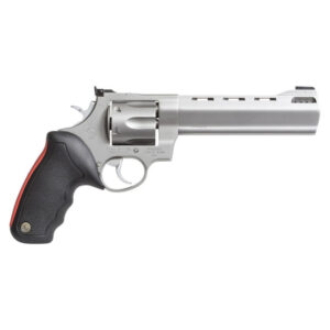 444 Raging Bull 44mag 6.5" SS 6rd