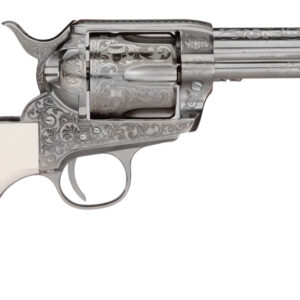 TF PIETTA OUTLAW LEGACY 45LC 4.75 NICKEL