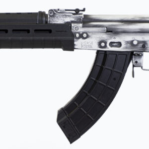 CENT VSKA DRACO DISTRESS WHITE 7.62X39 6.25 30RD