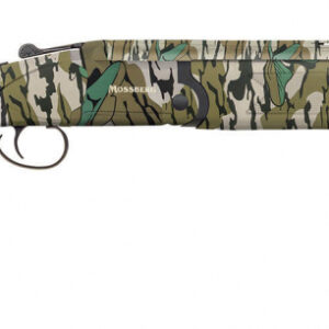 MOSS SILVER RESERVE 20GA 20 MO GREENLEAF