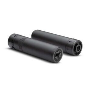 AAC Silencer Ranger 7 Suppressor 300 Win Mag 5/8-24 1.375 Mount