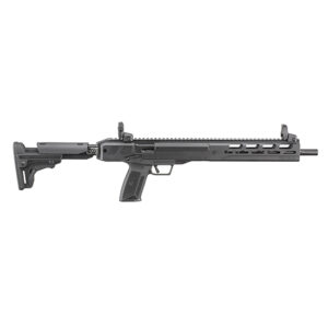 RUG LC CARBINE 5.7X28MM 16.25 NOT THREADED 10RD