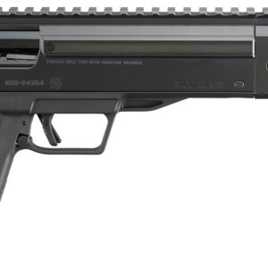 RUG LC CHARGER 5.7X28 10.3 PIC RAIL MLOK 10RD