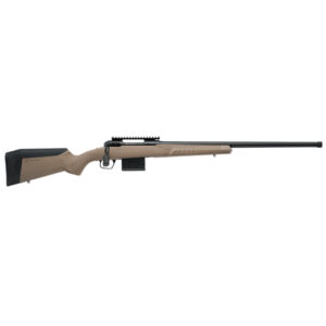 SAV 110 TACTICAL DESERT 6.5CREED 24 HVY FLT TB