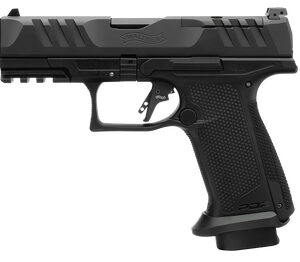 WAL PDP PRO F SERIES 9MM 4 18RD