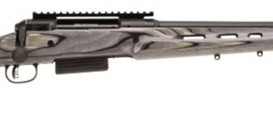 220 20ga 24" Premium Thumbhole Pepper