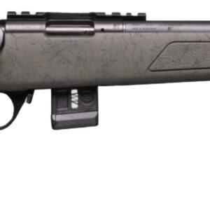 BGA BMR-X 22WMR COMPETITION CF