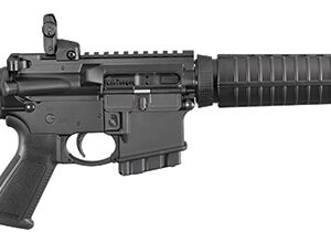 AR-556 5.56 16.1" B FixStock CO/NJ 10rd