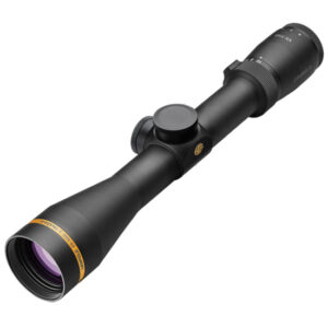 LEU VX5 HD 2-10X42MM 30MM MATTE DUPLEX