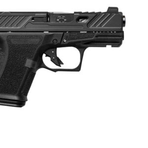 SHDW CR920 9mm 3.41" Blk Blk TNS 10rd