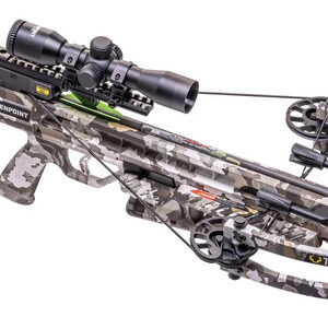 TENPOINT TITAN 400 ACUDRAW PRO-VIEW 400