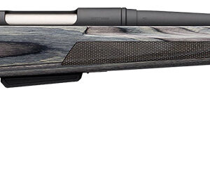 Winchester Guns 535727228 XPR Thumbhole Varmint SR 30-06 Springfield 3+1 24" Matte Blued Matte Black Fixed Thumbhole Stock Right Hand (Full Size) No Sights