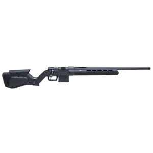 LSI HOWA HERA 7 HEAVY 308WIN 24 BLK