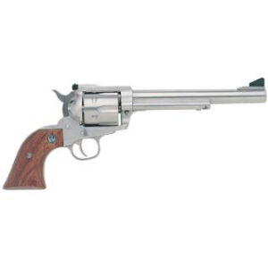 RUG BLACKHAWK 357MAG SS 6.5 6RD