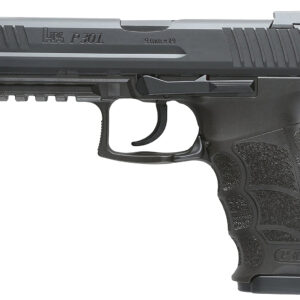 HK P30L V1 LEM 9MM 4.45 LONG SLIDE 17/20RD