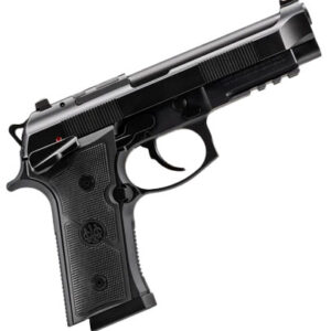 BER 92GTS FULL SIZE BLK 18RD