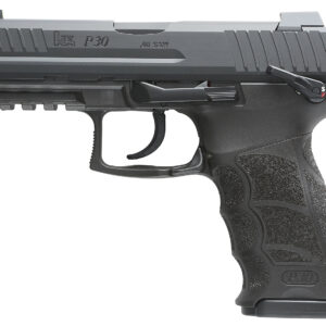 HK P30 S V3 DASA 40SW 3.85 2 13RD