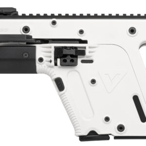 KRISS VECTOR CRB G2 22LR 16 FXD STOCK 10RD ALPIN