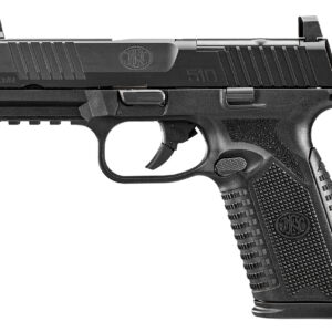 FN 510 MRD 10MM 4.1 NMS BLK 10RD