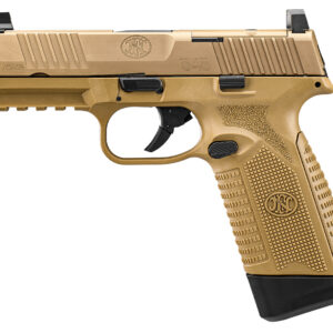FN 545 MRD 45ACP 4.1 NMS FDE 10RD