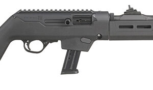 PC Carbine 9mm 16.12" MagPul Truglo TALO