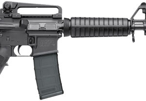 SW M&P15 STANDARD 5.56 16 30RD