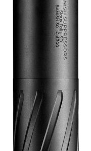 BANISH SUPPRESSOR 30 30CAL 7-9 BLK