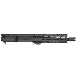 CMMG BANSHEE UPPER GROUP 9MM 8 BLK