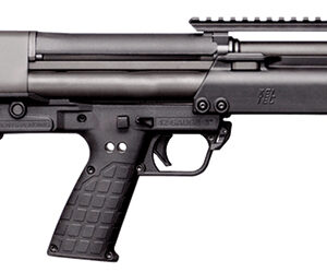 KSG 12ga 18.5" Cyl Blk "See Notes" 12rd