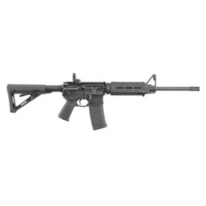 RUG AR-556 5.56 16 TB MAGPUL MOE MLOK 30RD
