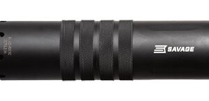 SAV AC30 BOB SUPPRESSOR BLK